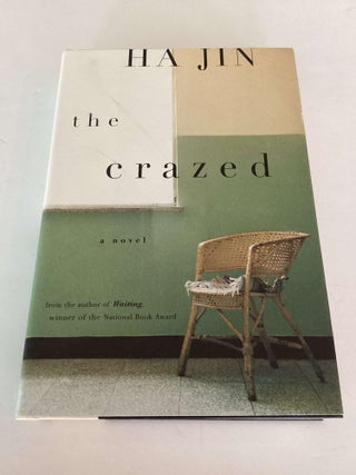 Item #001819 The Crazed. Ha Jin