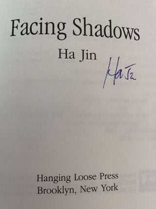 Facing Shadows