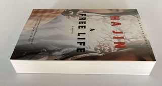 A Free Life (Advance Reading Copy)