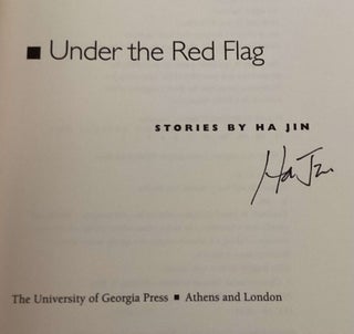 Under the Red Flag