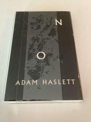 Imagine Me Gone (Advance Reading Copy)