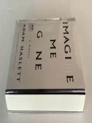 Imagine Me Gone (Advance Reading Copy)