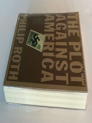 The Plot Against America (Advance Reading Copy)