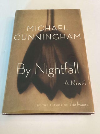 Item #002050 By Nightfall. Michael Cunningham
