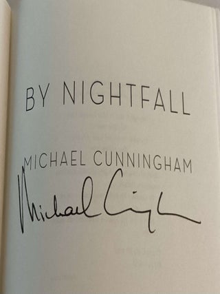 By Nightfall