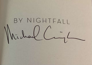 By Nightfall (Advance Reading Copy)