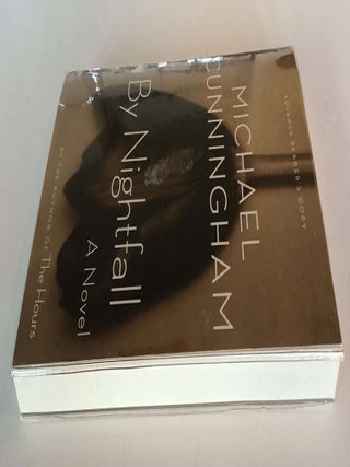By Nightfall (Advance Reading Copy)