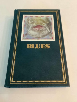Blues (Signed Limited Ed. John Hersey.