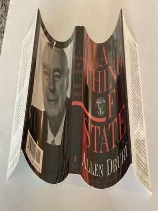 A Thing of State