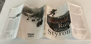 The Suicide Run (1st British Ed.)