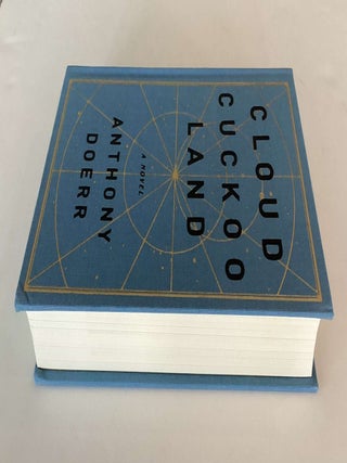 Cloud Cuckoo Land