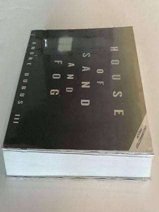 House of Sand and Fog (Uncorrected Proof)
