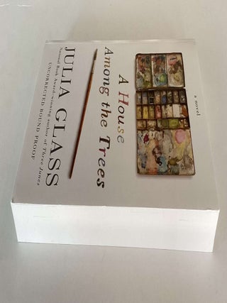 A House Among the Trees (Uncorrected Proof)