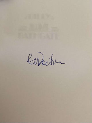 Billy Bathgate (Signed Limited Ed.)