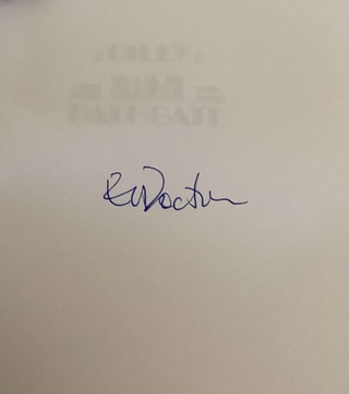 Billy Bathgate (Signed Limited Ed.)