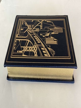 Billy Bathgate (Signed Limited Ed.)