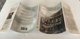 Caleb's Crossing