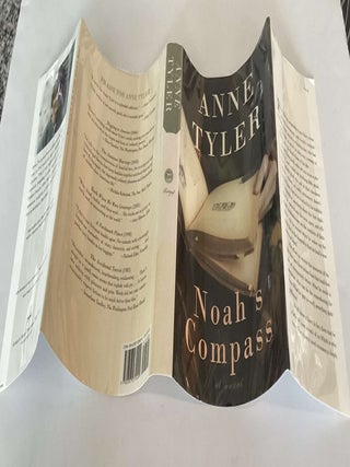 Noah's Compass (Signed Limited Ed.)