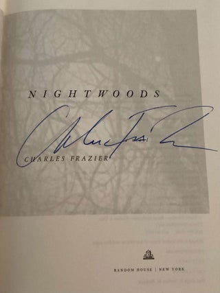 Nightwoods