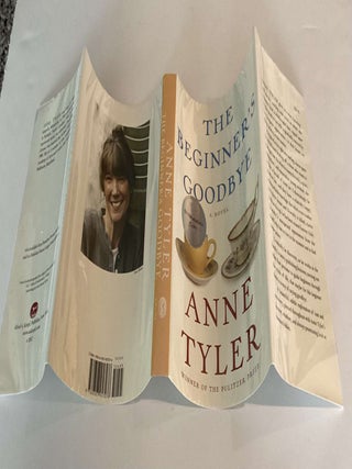 The Beginner's Goodbye