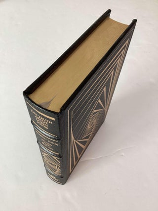 Item #002352 The Truth About Lorin Jones (Signed Limited Ed.). Alison Lurie