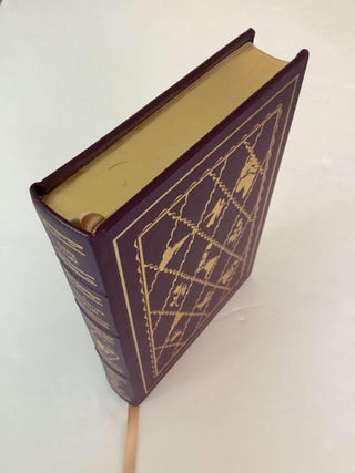 Item #002375 A Patchwork Planet (Signed Limited). Anne Tyler