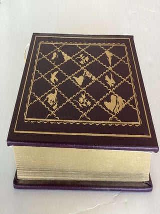 A Patchwork Planet (Signed Limited)