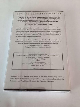 The Path of Minor Planets (Uncorrected Proof)