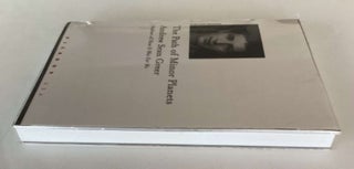 The Path of Minor Planets (Uncorrected Proof)