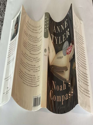Noah's Compass