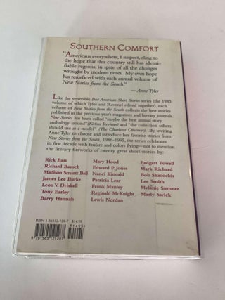 Best of the South