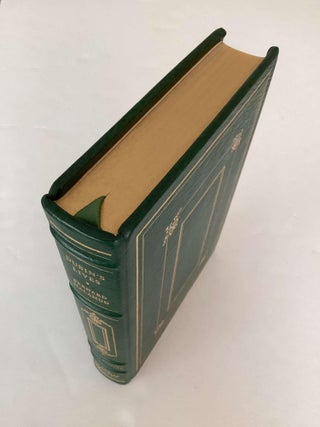 Item #002402 Dubin's Lives (Limited 1st). Bernard Malamud