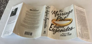 The Marriage Plot