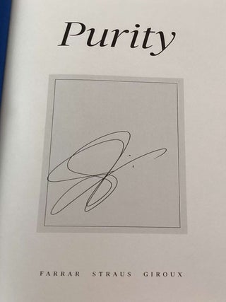 Purity