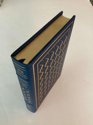 Item #002466 Ladder of Years (Signed Limited Ed.). Anne Tyler