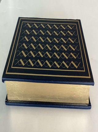 Ladder of Years (Signed Limited Ed.)