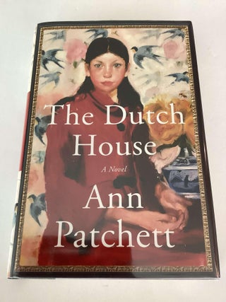 Item #002586 The Dutch House. Ann Patchett