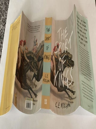The Sport of Kings (1st British Ed.)