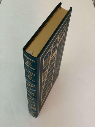 Outerbridge Reach (Signed Limited. Robert Stone.