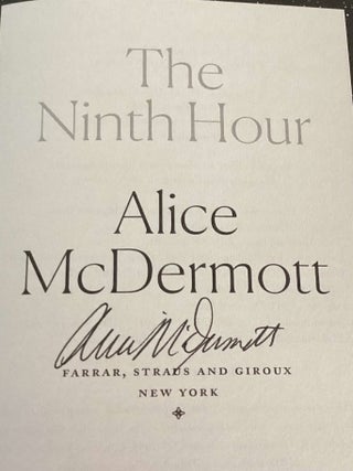 The Ninth Hour