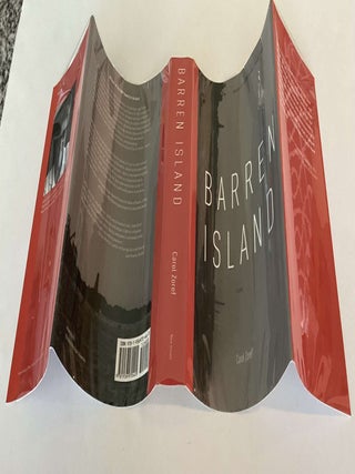 Barren Island