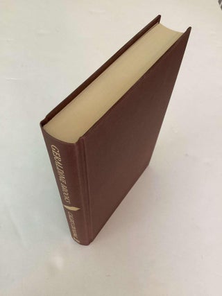 Caleb's Crossing (1st British Ed.)