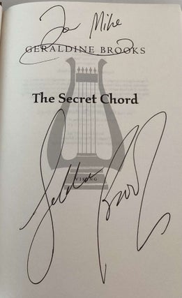 The Secret Chord