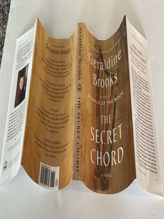 The Secret Chord
