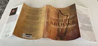 The Secret Chord (1st British Ed.)