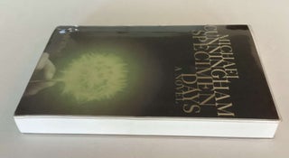 Specimen Days (Uncorrected Proof)