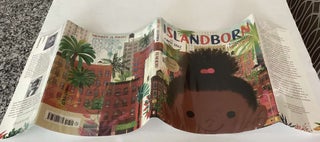 Islandborn