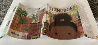 Islandborn