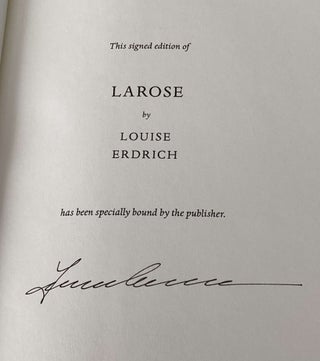 LaRose