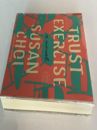 Trust Exercise (ARC)